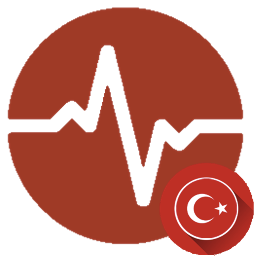 Deprem Yardım Sistemi.